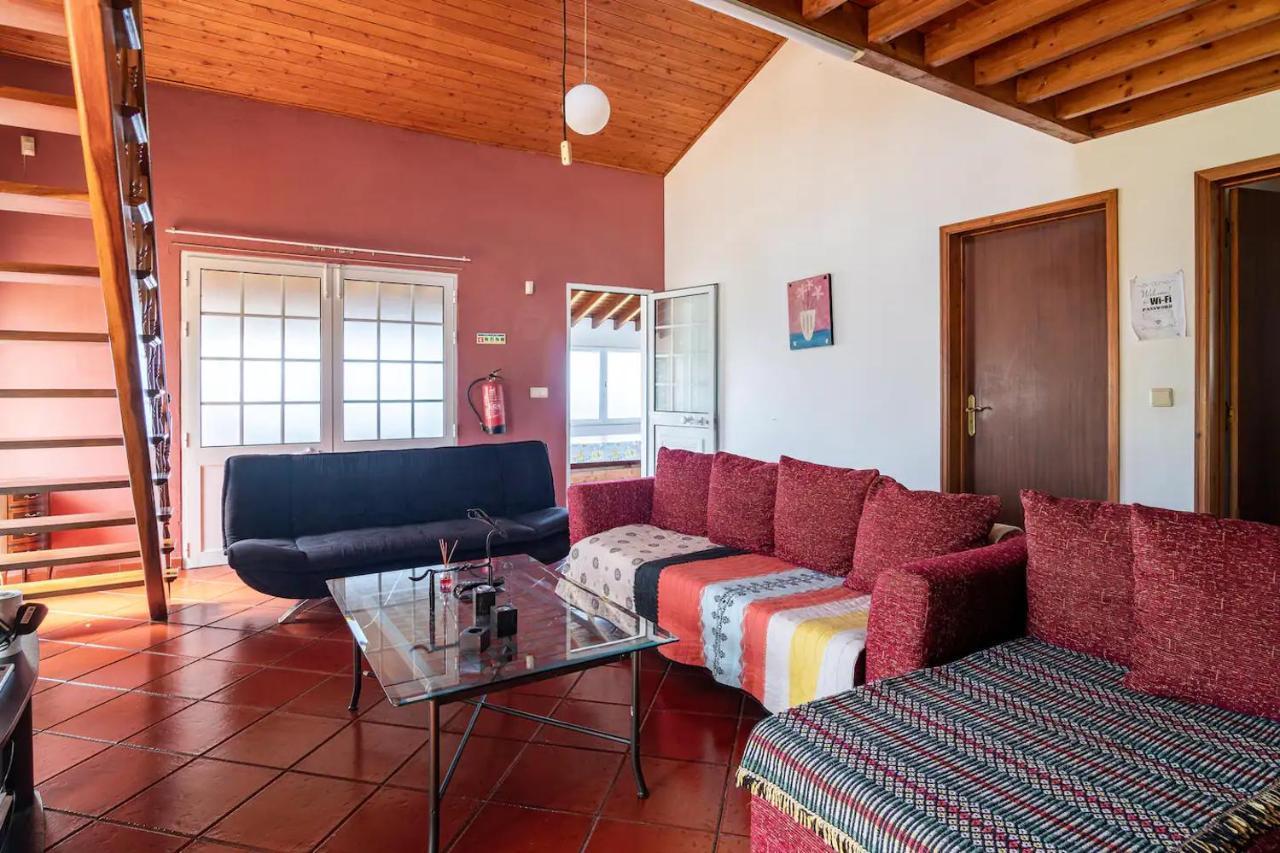 Country House In Azores - S. Miguel Ribeira Grande Exterior foto
